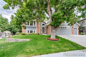 MLS Image #0 for 10584 w ontario place,littleton, Colorado