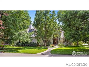 MLS Image #0 for 1829  linden lake road,fort collins, Colorado