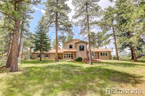 MLS Image #0 for 23852  caldwell court,evergreen, Colorado