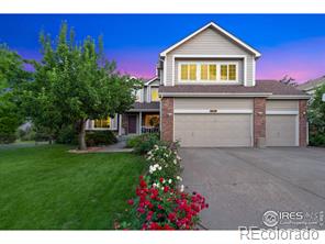 MLS Image #0 for 701  mcgraw circle,fort collins, Colorado