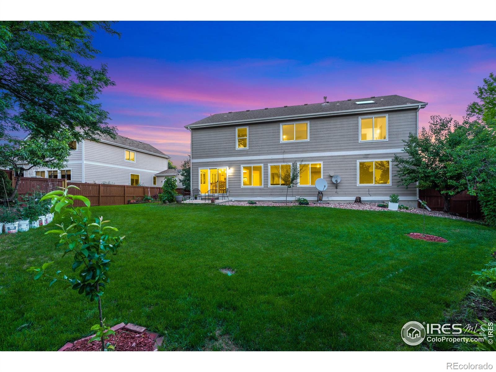 MLS Image #31 for 701  mcgraw circle,fort collins, Colorado