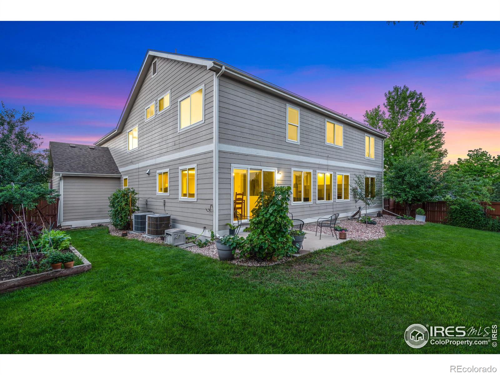 MLS Image #32 for 701  mcgraw circle,fort collins, Colorado