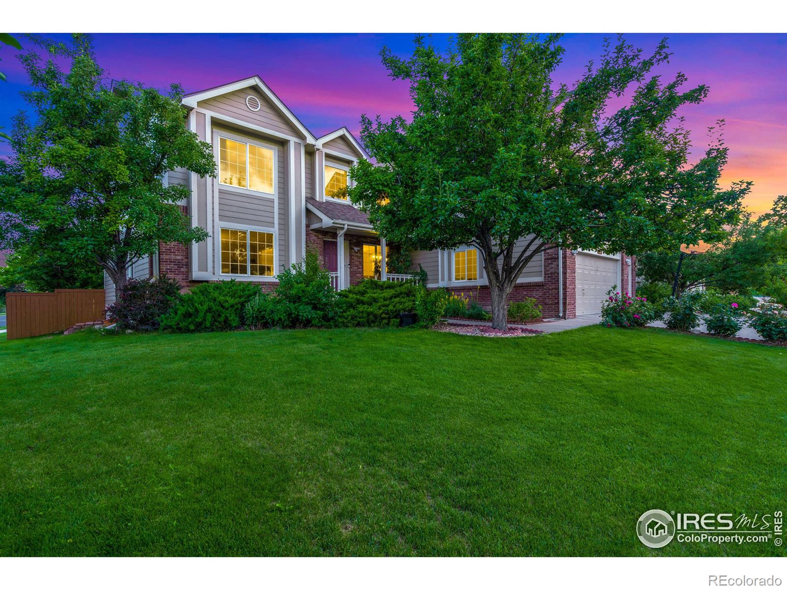 MLS Image #33 for 701  mcgraw circle,fort collins, Colorado