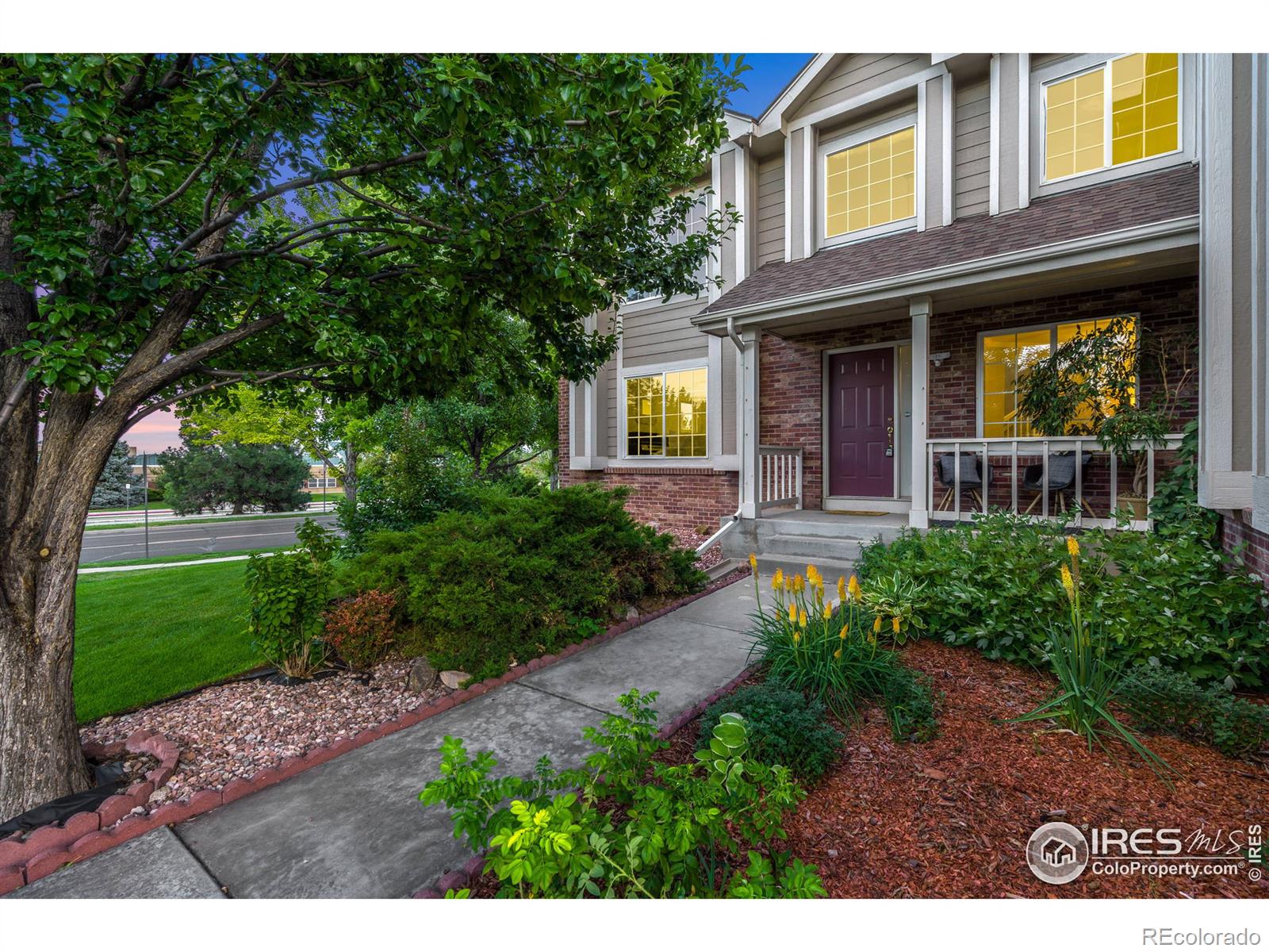 MLS Image #34 for 701  mcgraw circle,fort collins, Colorado