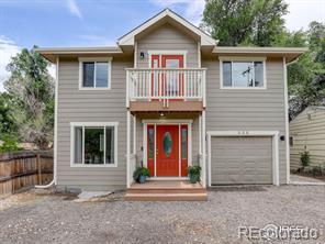 MLS Image #0 for 508 s overland trail,fort collins, Colorado