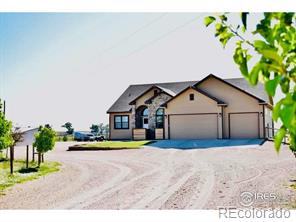 MLS Image #0 for 23504  county road 2 ,orchard, Colorado