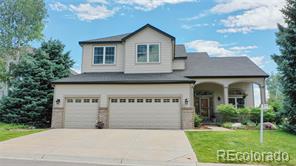 MLS Image #0 for 9266  bauer court,lone tree, Colorado