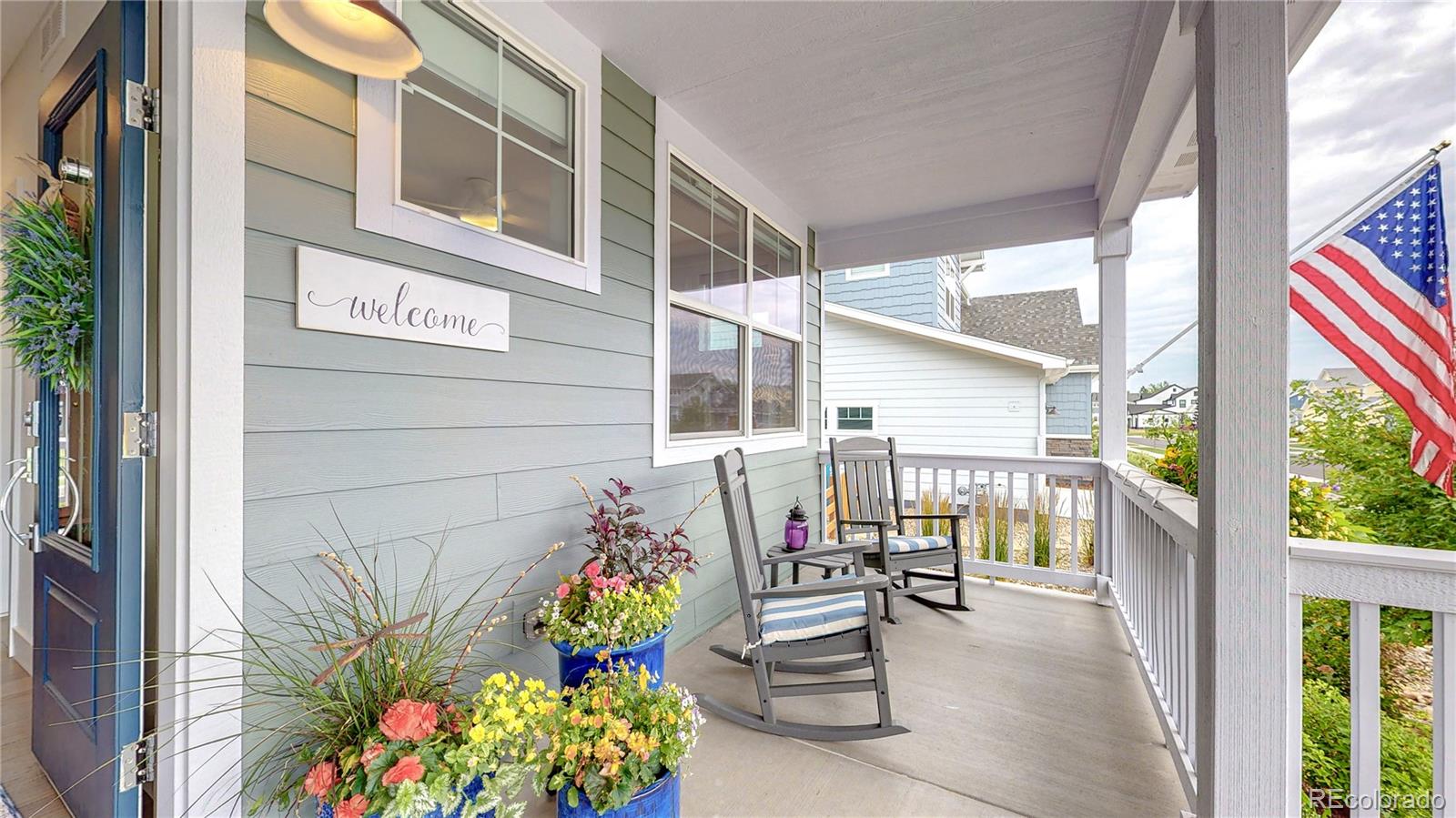 MLS Image #2 for 642  delechant drive,erie, Colorado