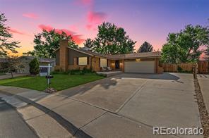 MLS Image #0 for 5979 s birch way,centennial, Colorado