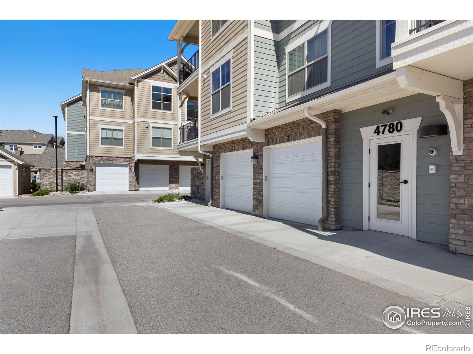 MLS Image #20 for 4780  hahns peak drive,loveland, Colorado