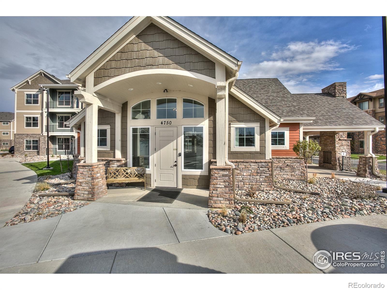 MLS Image #25 for 4780  hahns peak drive,loveland, Colorado