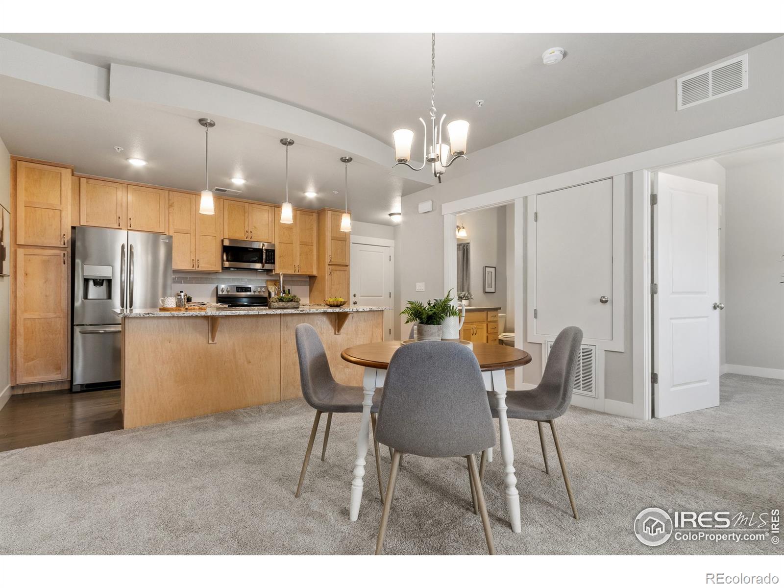 MLS Image #4 for 4780  hahns peak drive,loveland, Colorado