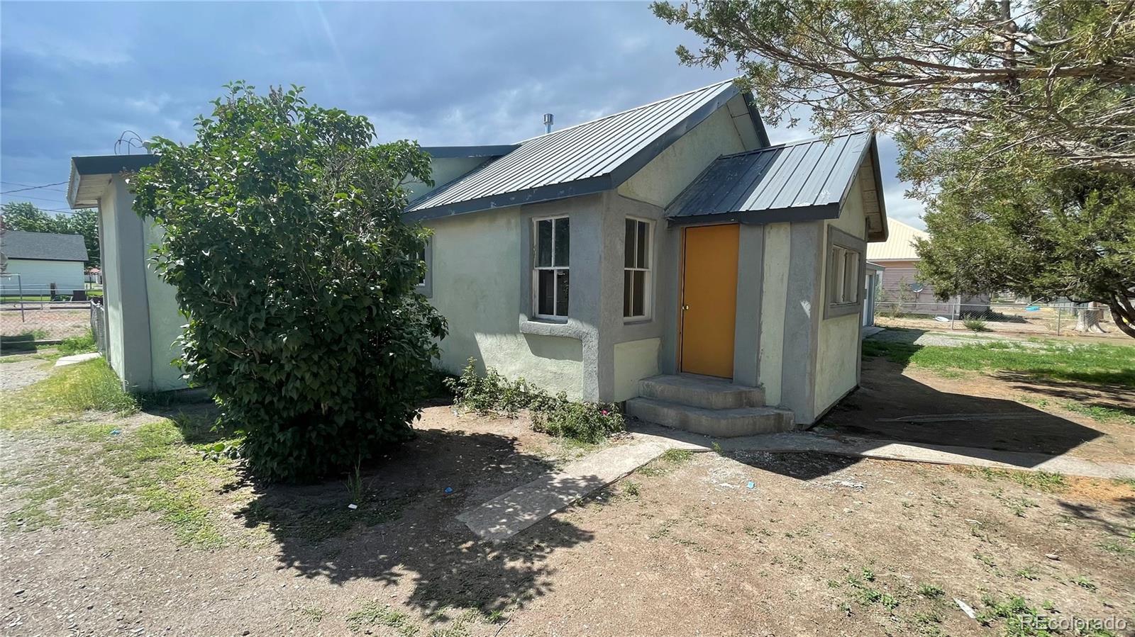 MLS Image #1 for 769  worth street,center, Colorado