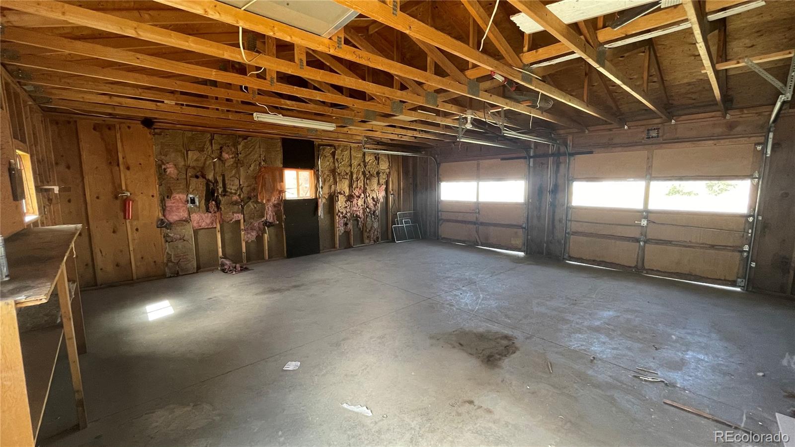 MLS Image #3 for 769  worth street,center, Colorado