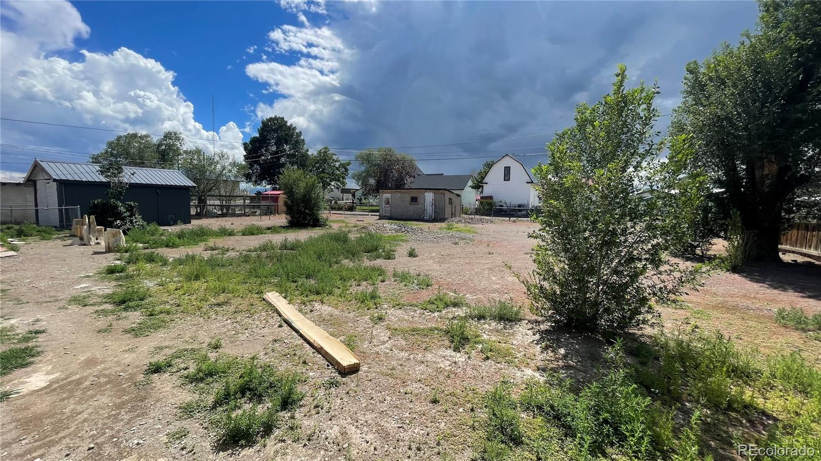 MLS Image #4 for 769  worth street,center, Colorado