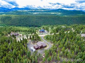 MLS Image #0 for 305  pickle point,black hawk, Colorado