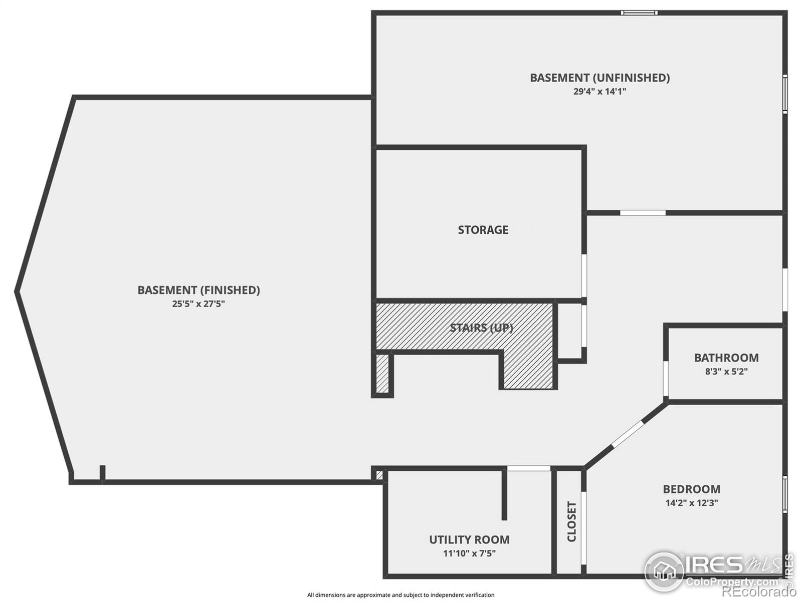 MLS Image #37 for 15250  kingston court,brighton, Colorado