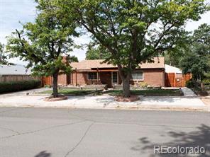 MLS Image #0 for 2106  pheasant place,colorado springs, Colorado