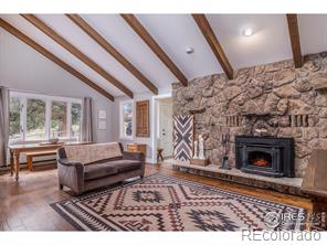 MLS Image #0 for 880  heinz parkway,estes park, Colorado