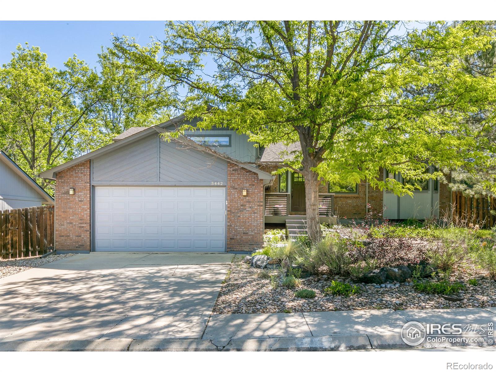 CMA Image for 5442  Baca Circle,Boulder, Colorado