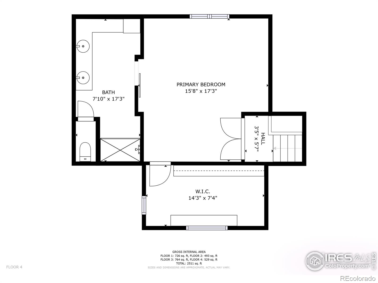 MLS Image #24 for 5442  baca circle,boulder, Colorado