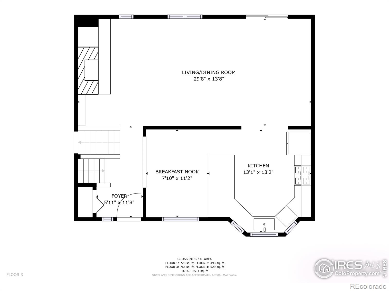 MLS Image #25 for 5442  baca circle,boulder, Colorado