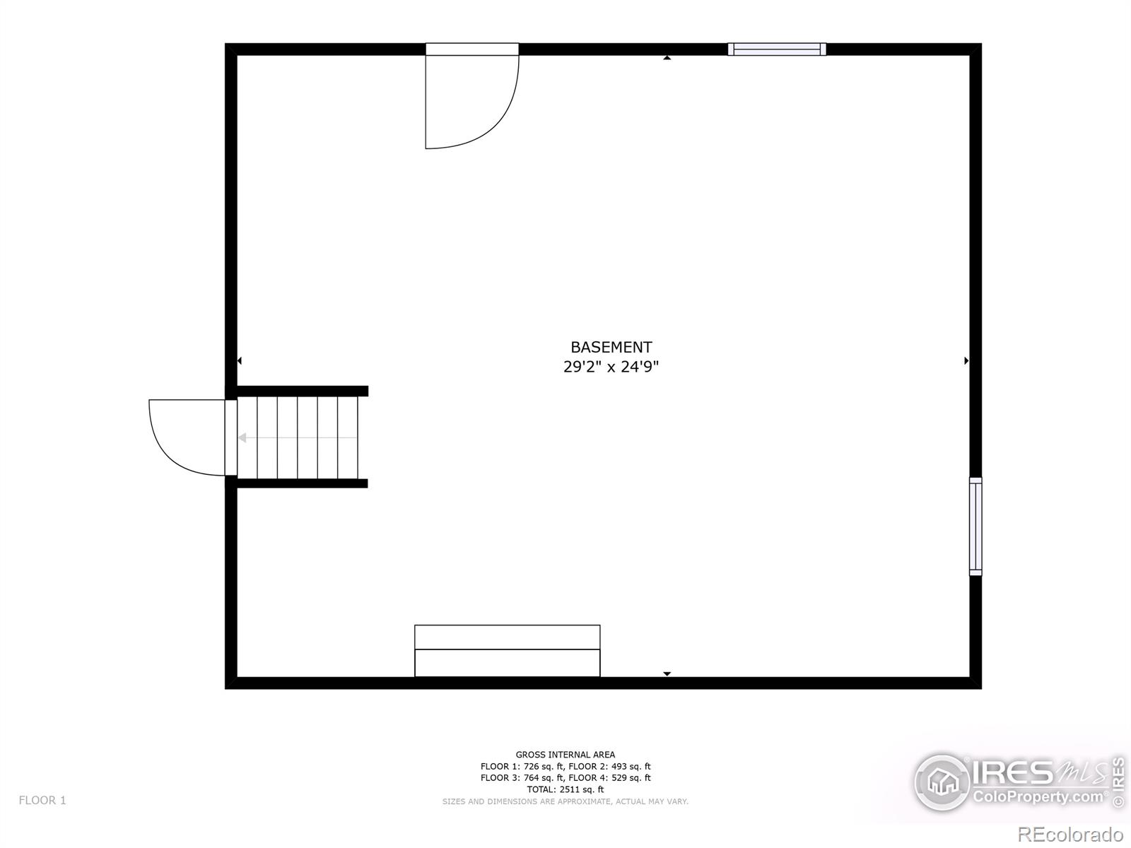 MLS Image #26 for 5442  baca circle,boulder, Colorado