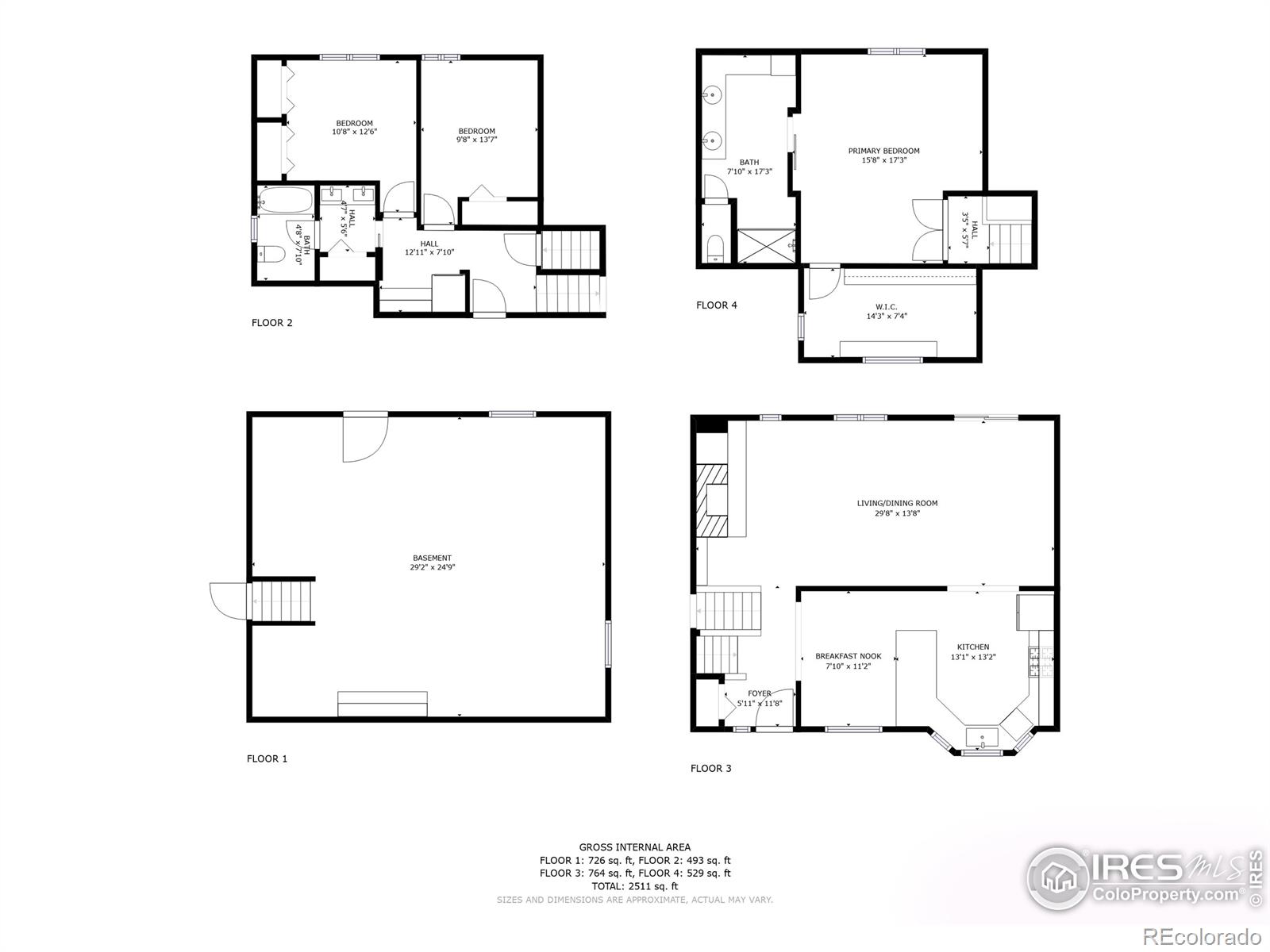 MLS Image #27 for 5442  baca circle,boulder, Colorado