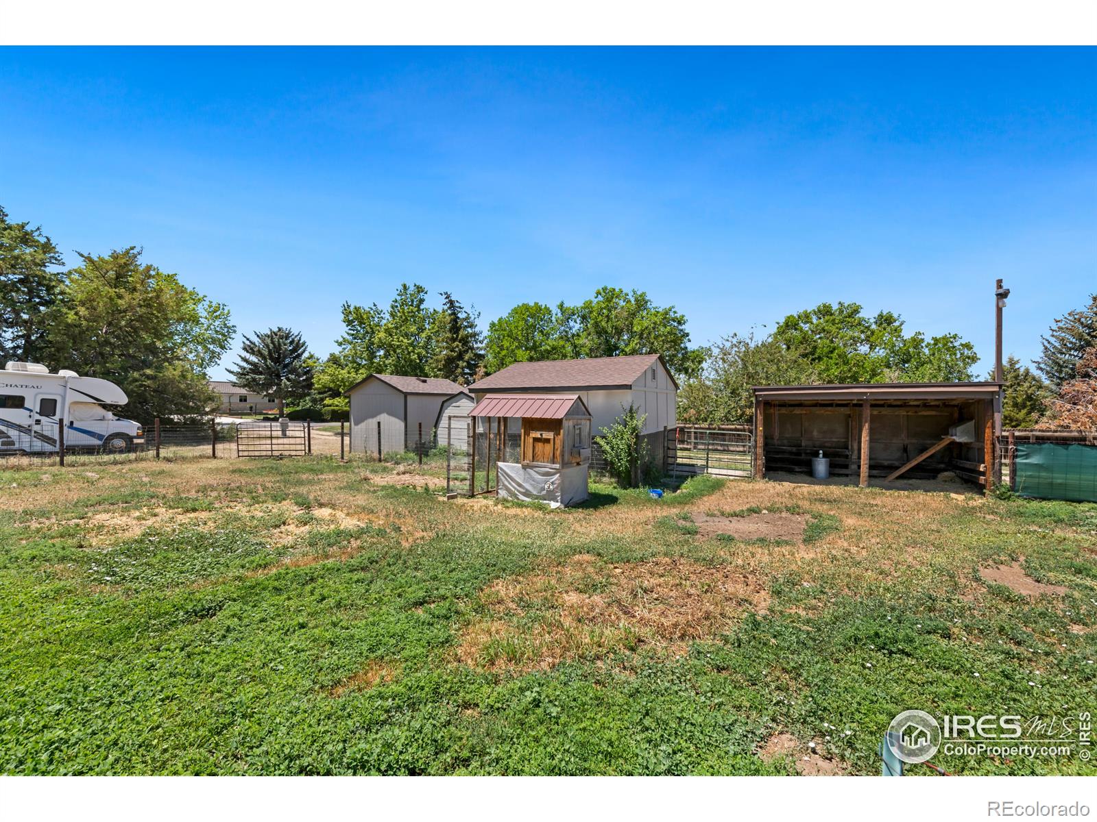 MLS Image #23 for 1209  martin court,loveland, Colorado