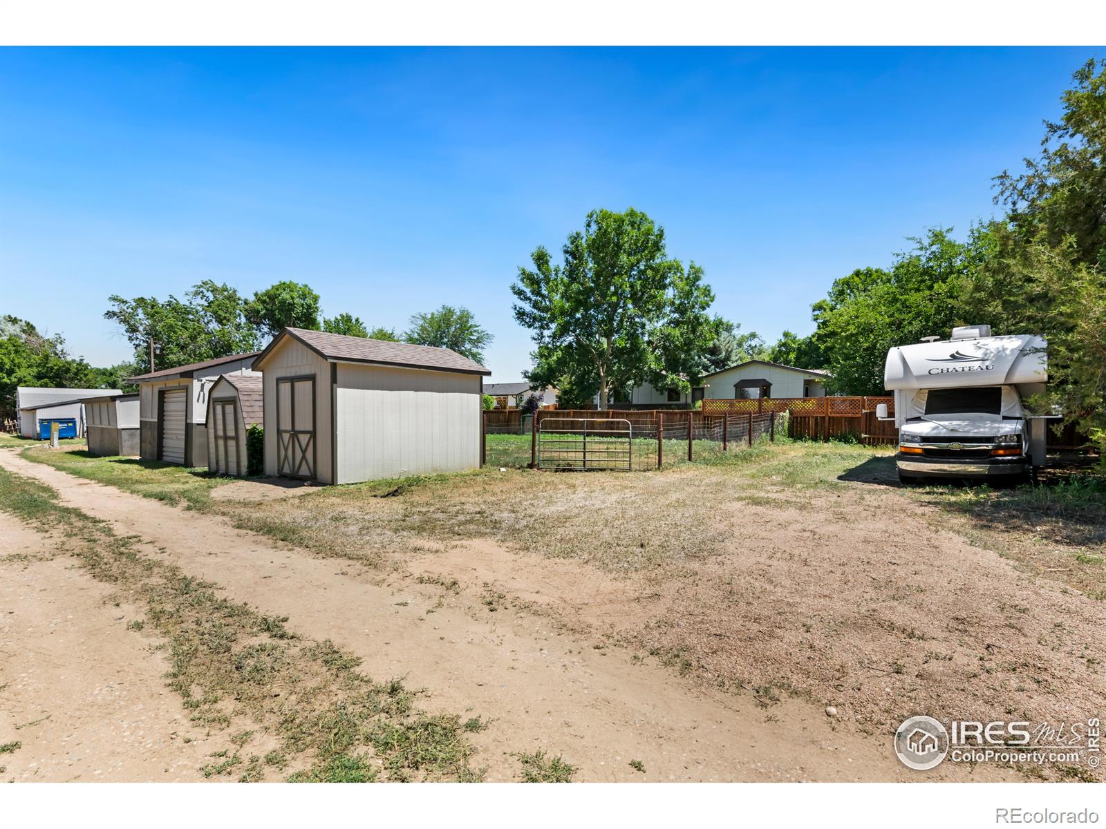 MLS Image #24 for 1209  martin court,loveland, Colorado