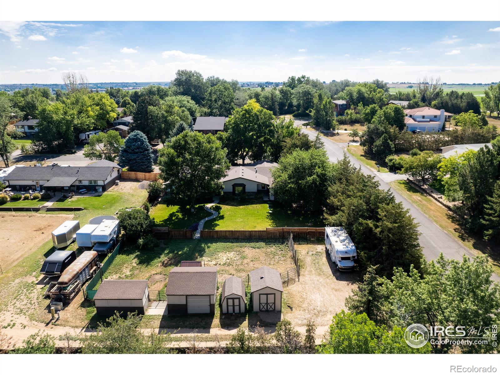 MLS Image #25 for 1209  martin court,loveland, Colorado