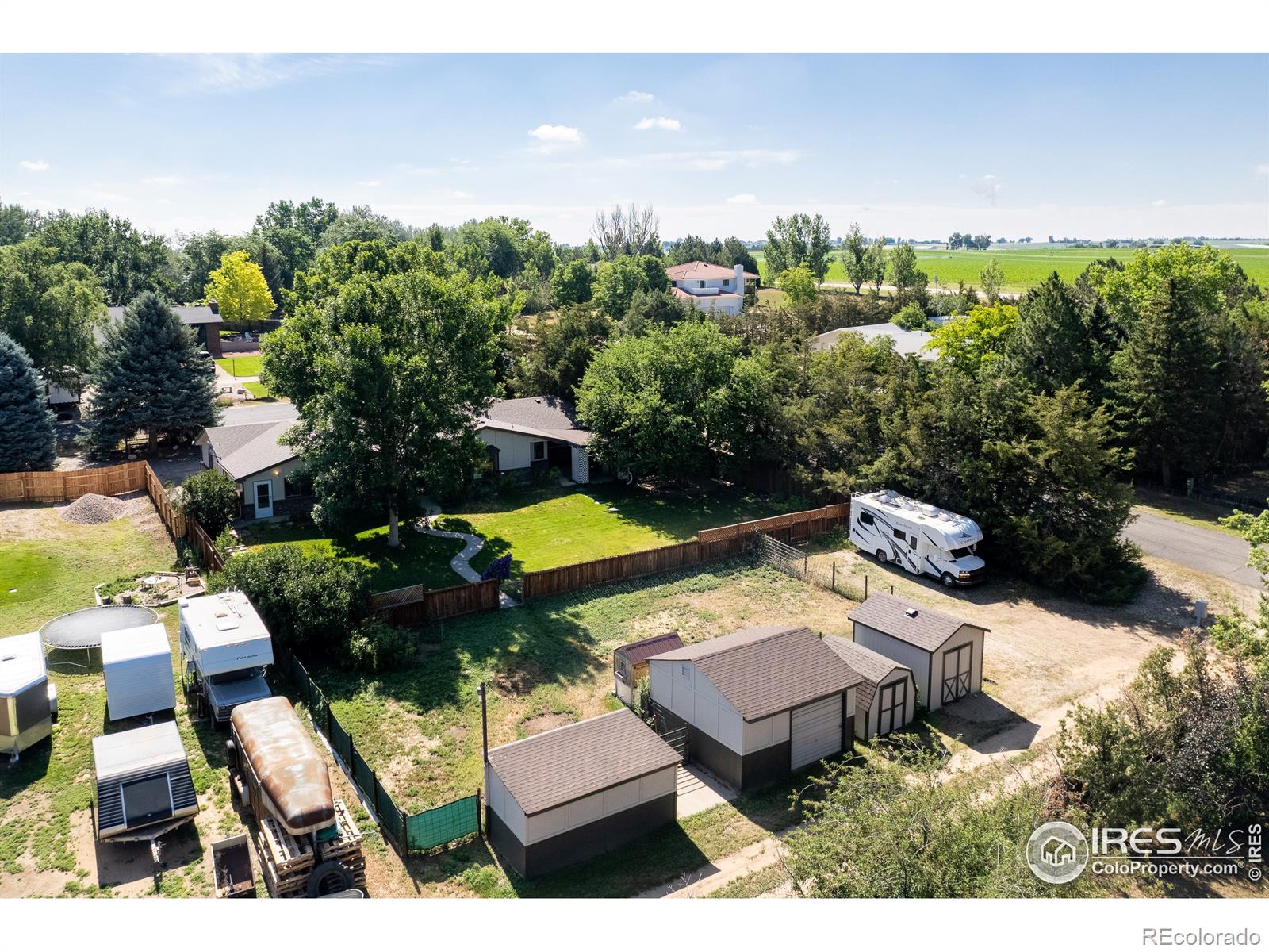 MLS Image #26 for 1209  martin court,loveland, Colorado