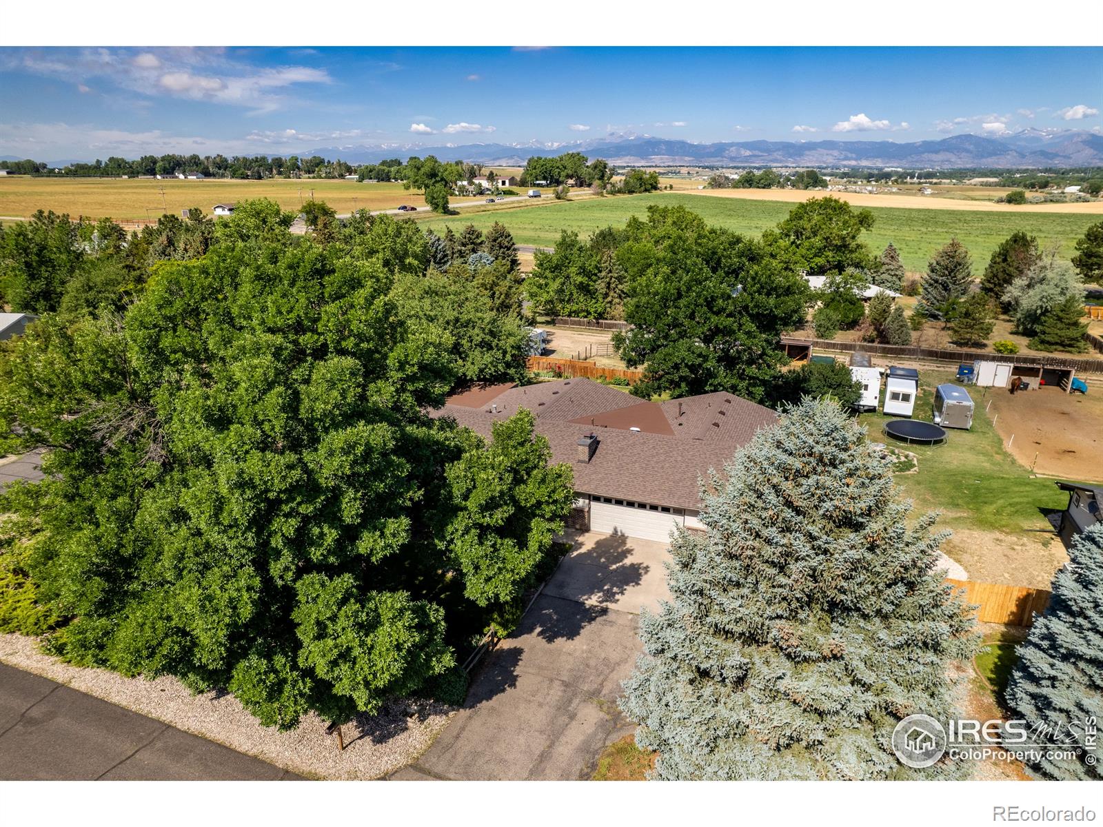 MLS Image #29 for 1209  martin court,loveland, Colorado