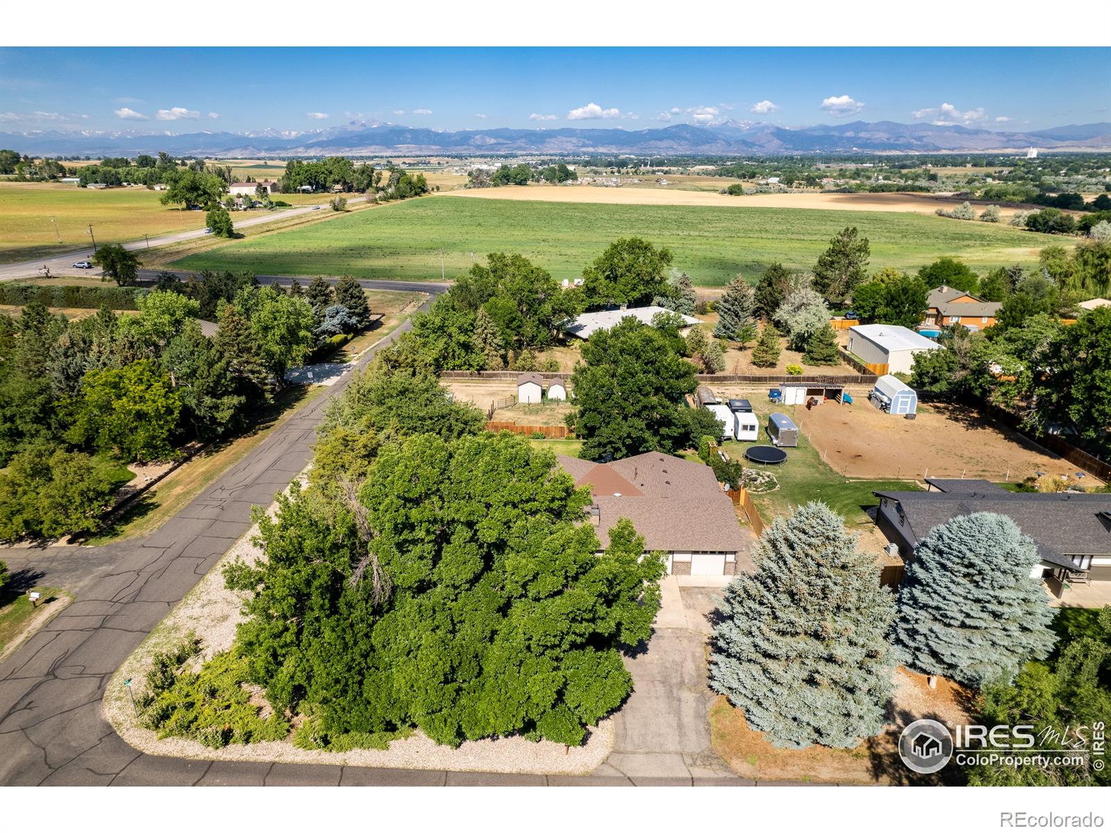 MLS Image #30 for 1209  martin court,loveland, Colorado