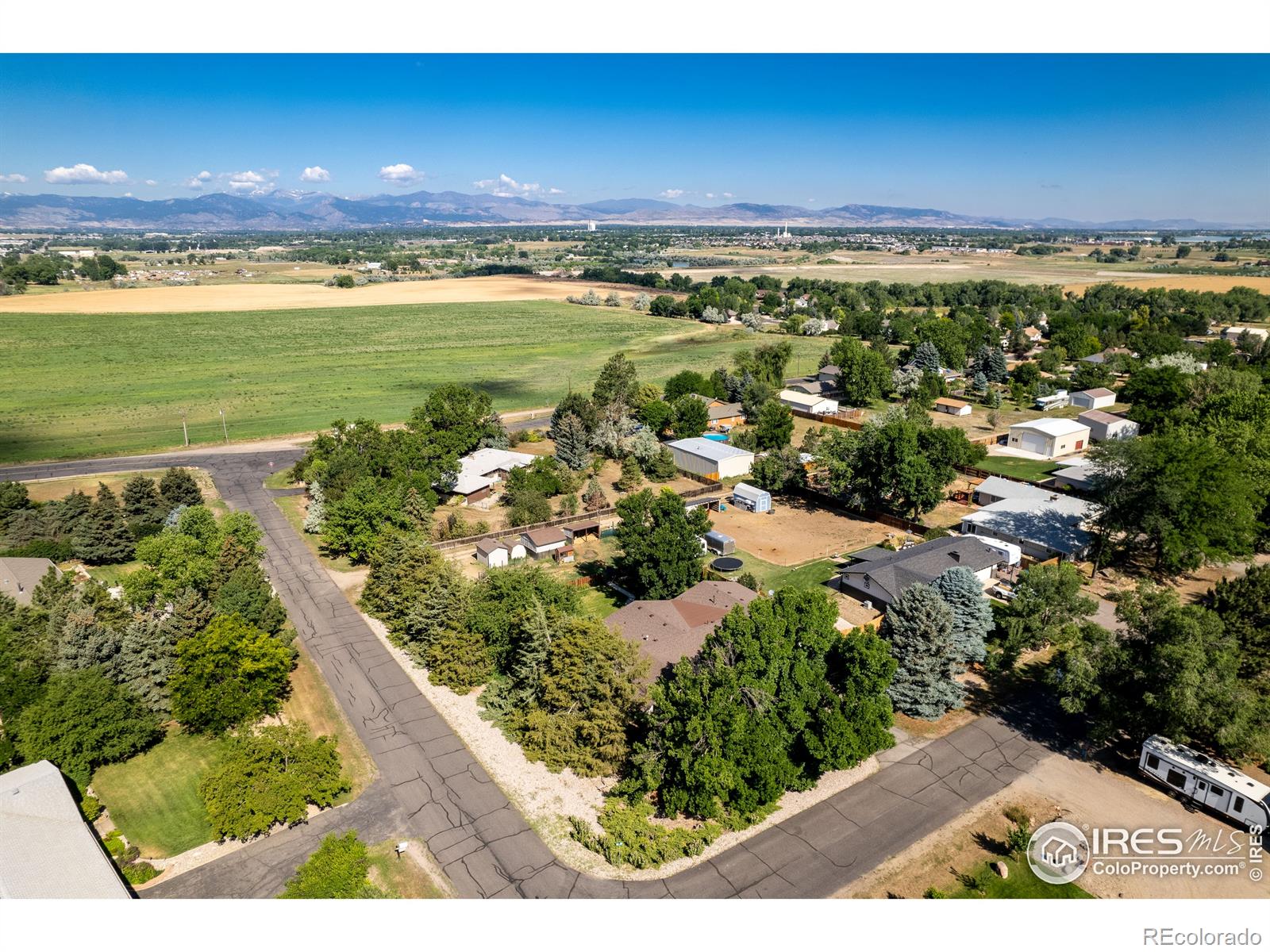 MLS Image #31 for 1209  martin court,loveland, Colorado