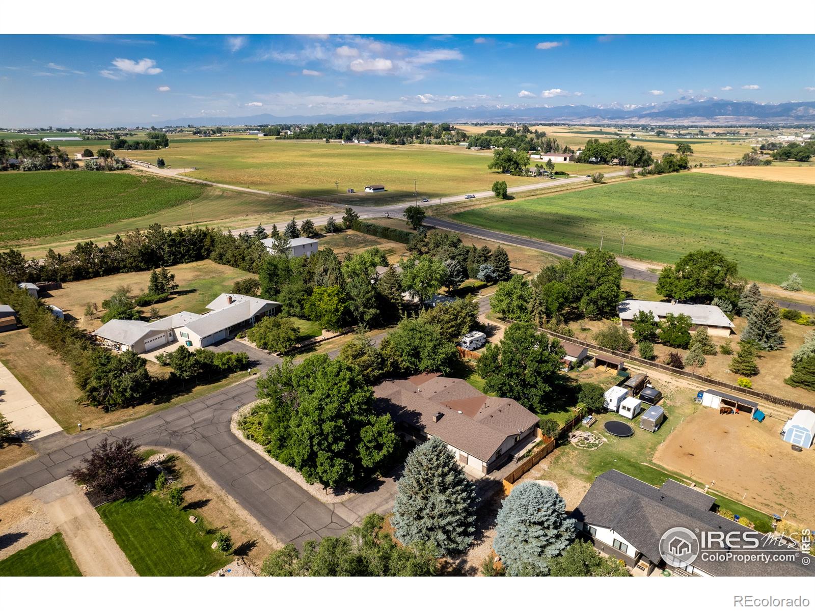 MLS Image #35 for 1209  martin court,loveland, Colorado