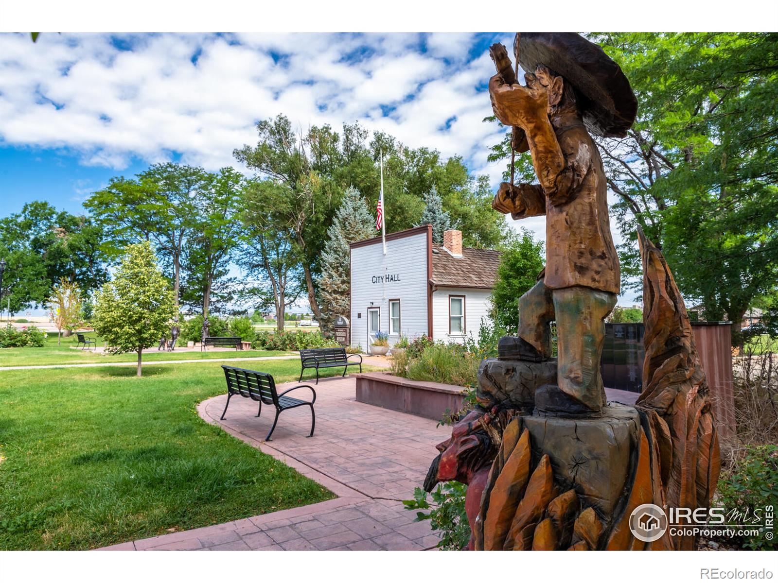 MLS Image #36 for 300  linden street,frederick, Colorado
