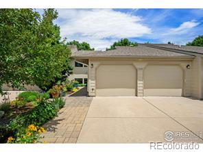 MLS Image #0 for 1028  sailors reef ,fort collins, Colorado