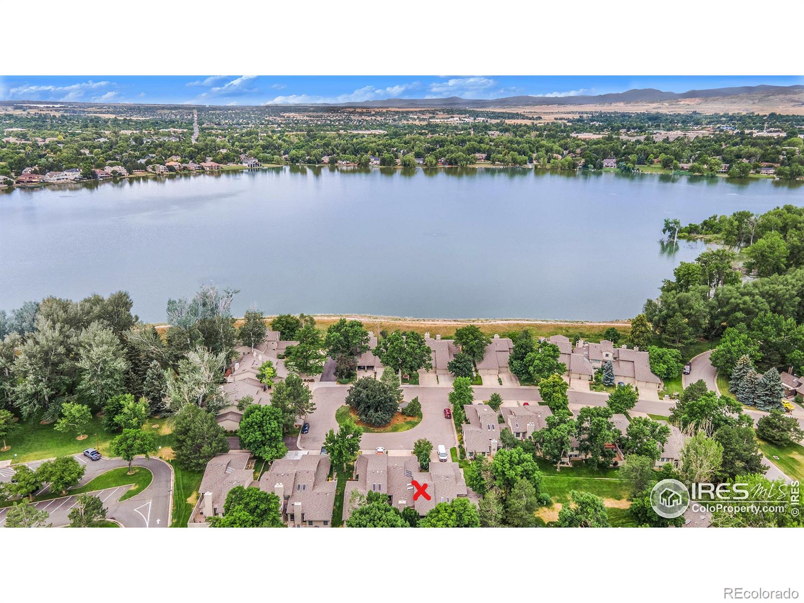 MLS Image #29 for 1028  sailors reef ,fort collins, Colorado