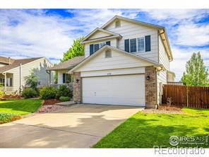 MLS Image #0 for 640  sandpoint drive,longmont, Colorado