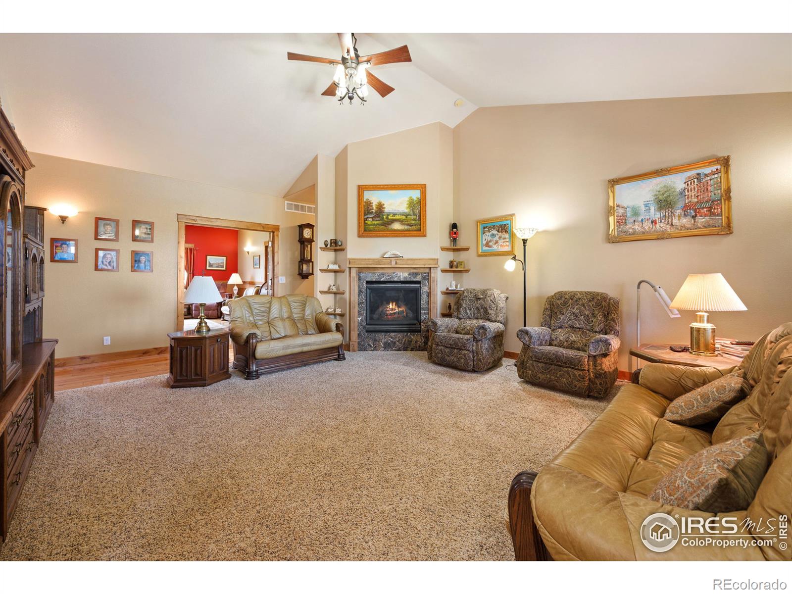 MLS Image #14 for 4586  levi court,loveland, Colorado