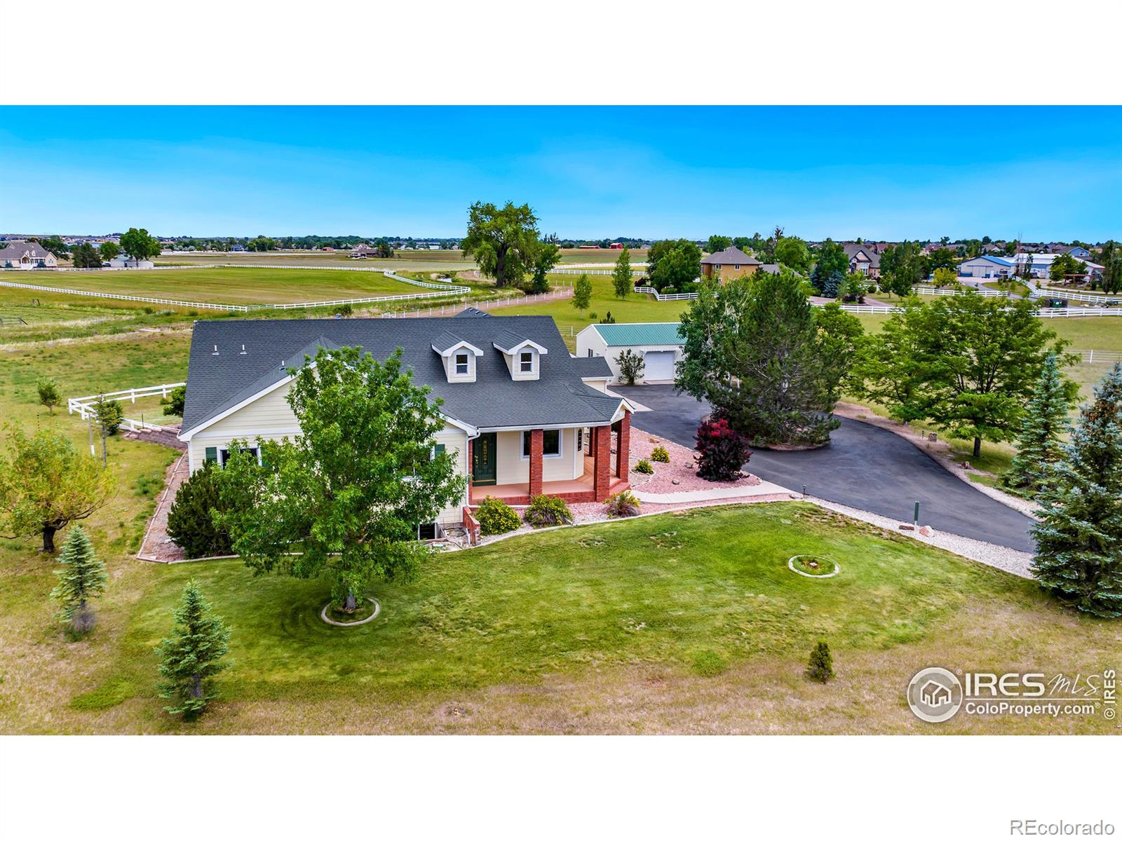 MLS Image #2 for 4586  levi court,loveland, Colorado