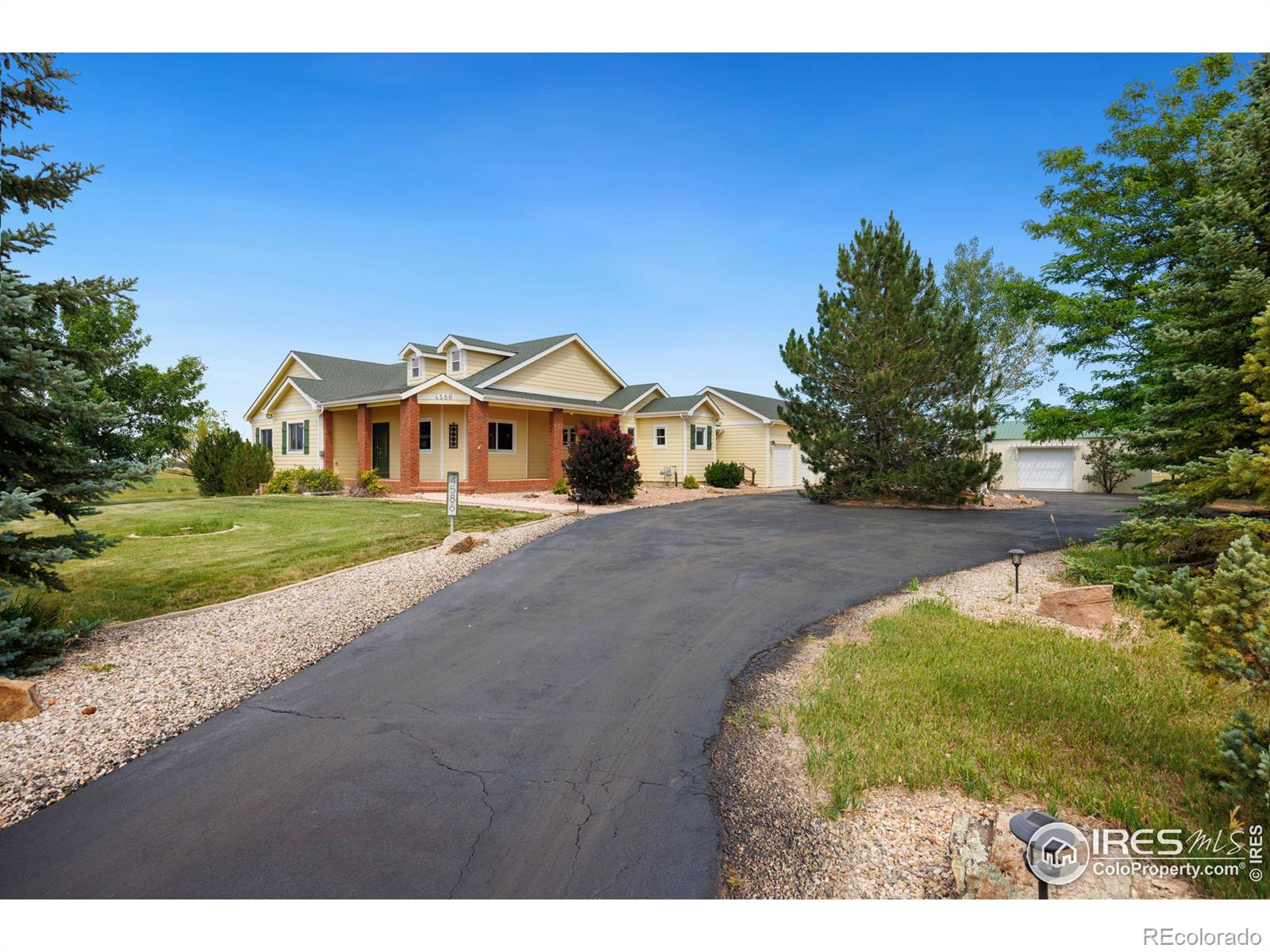 MLS Image #3 for 4586  levi court,loveland, Colorado