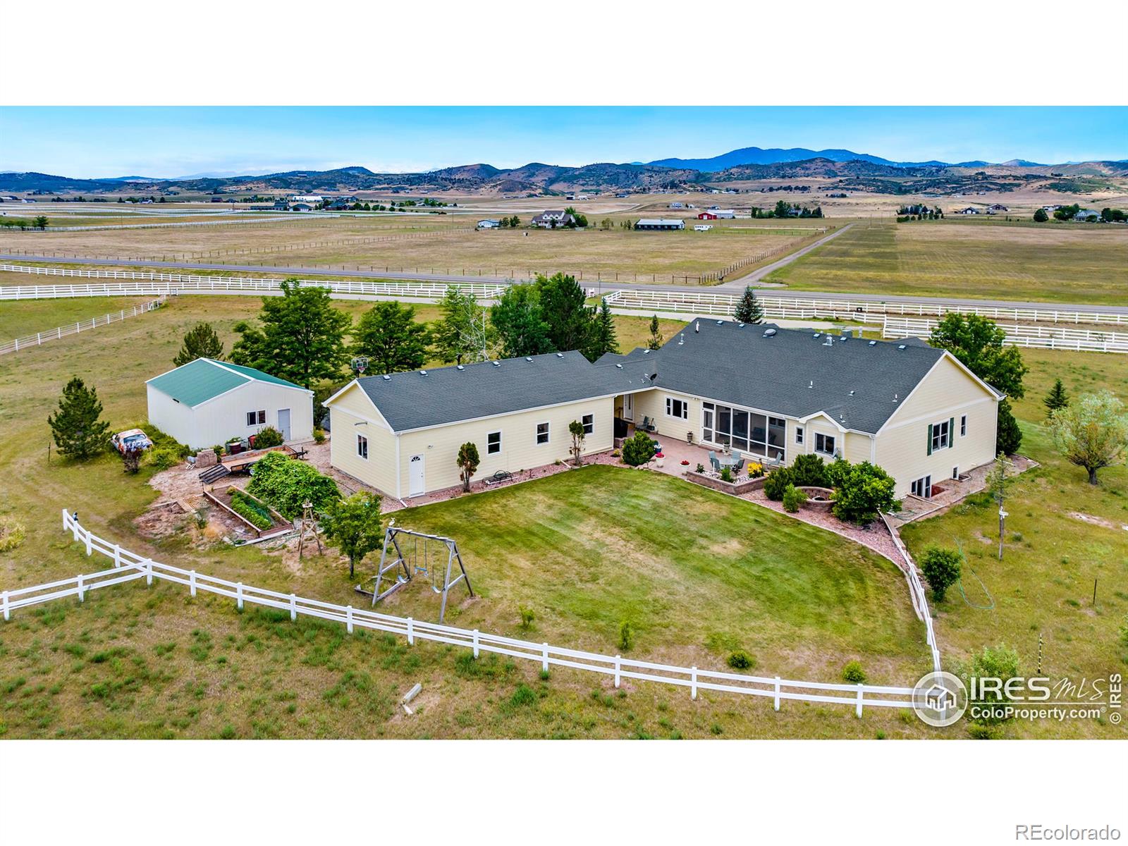 MLS Image #35 for 4586  levi court,loveland, Colorado