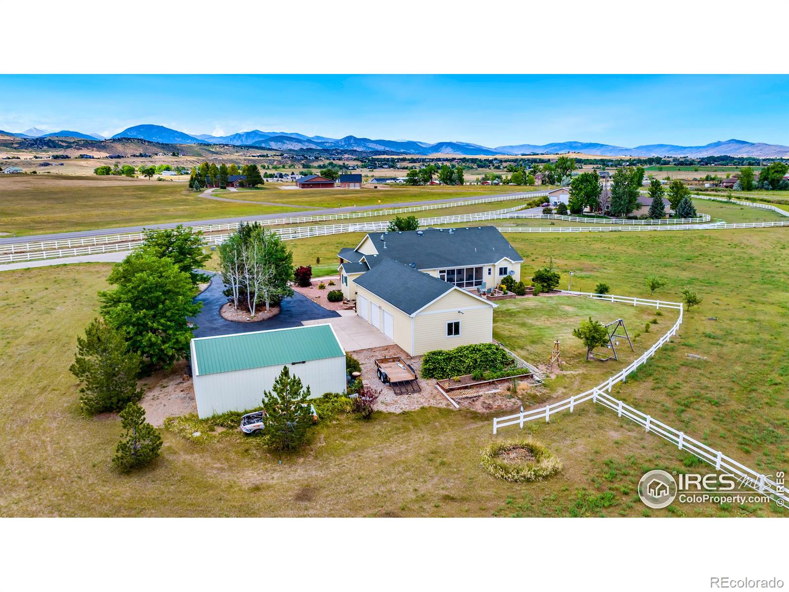 MLS Image #36 for 4586  levi court,loveland, Colorado