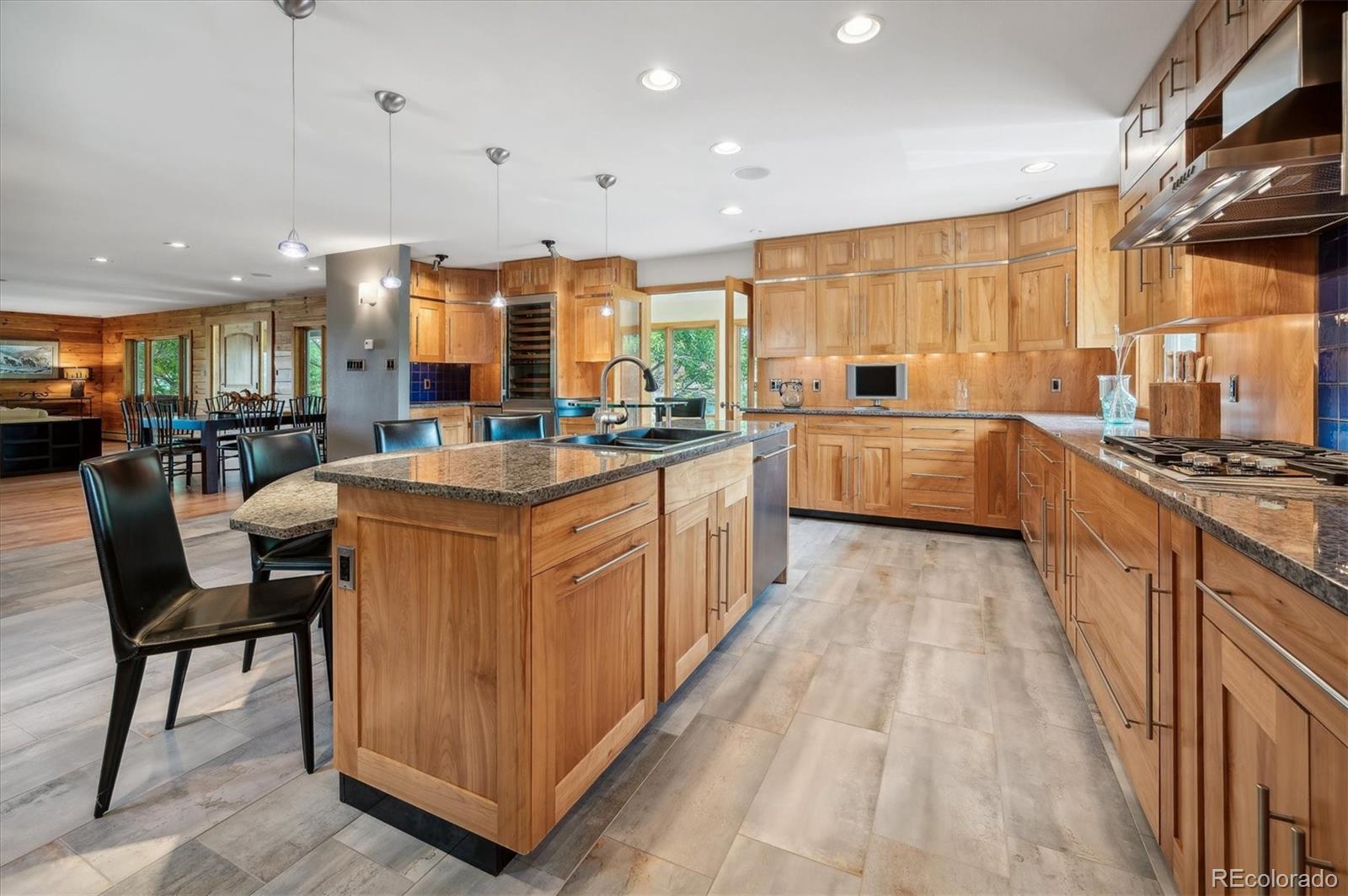 MLS Image #10 for 9449  rabbitbrush road,littleton, Colorado