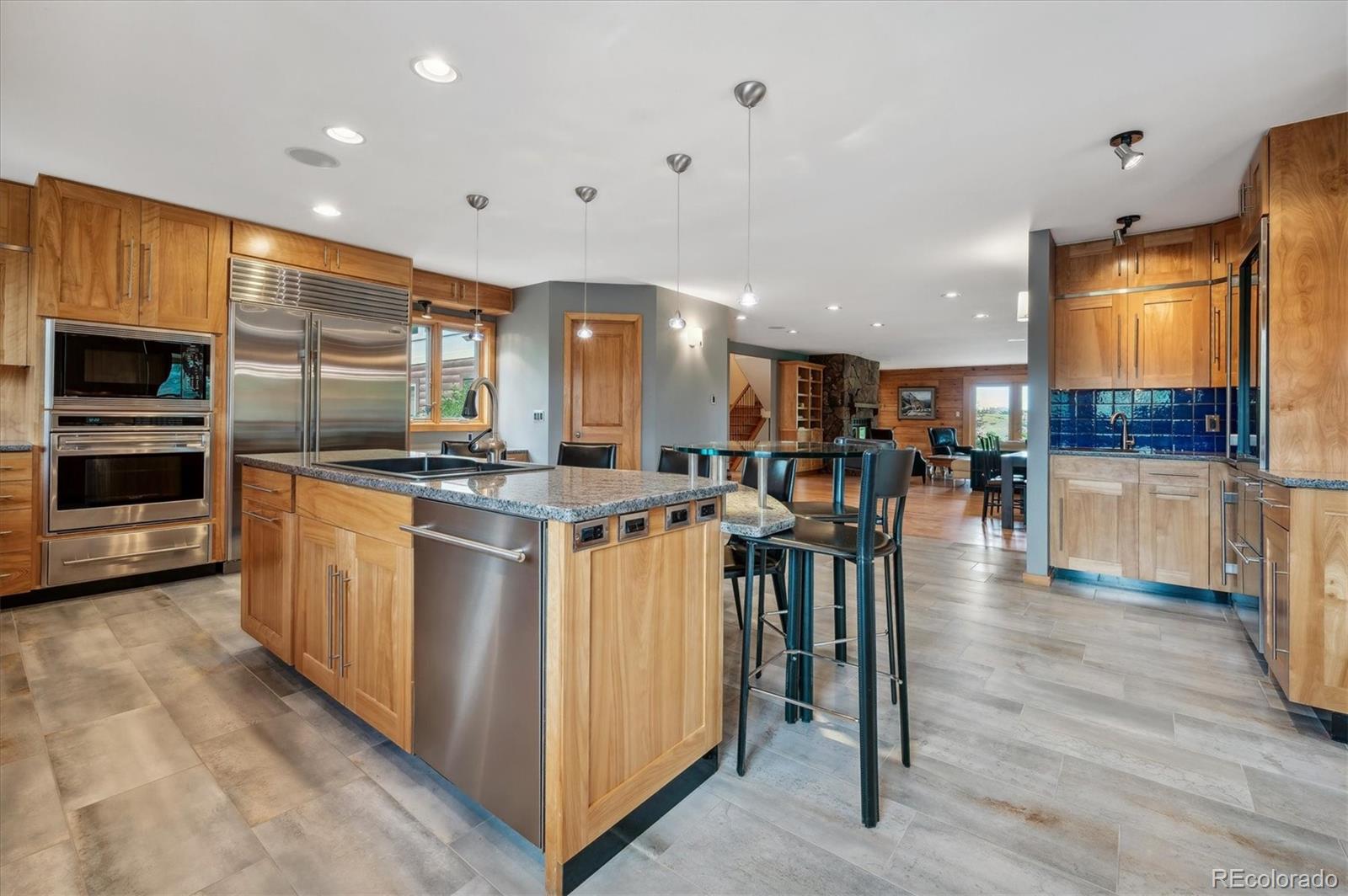 MLS Image #11 for 9449  rabbitbrush road,littleton, Colorado