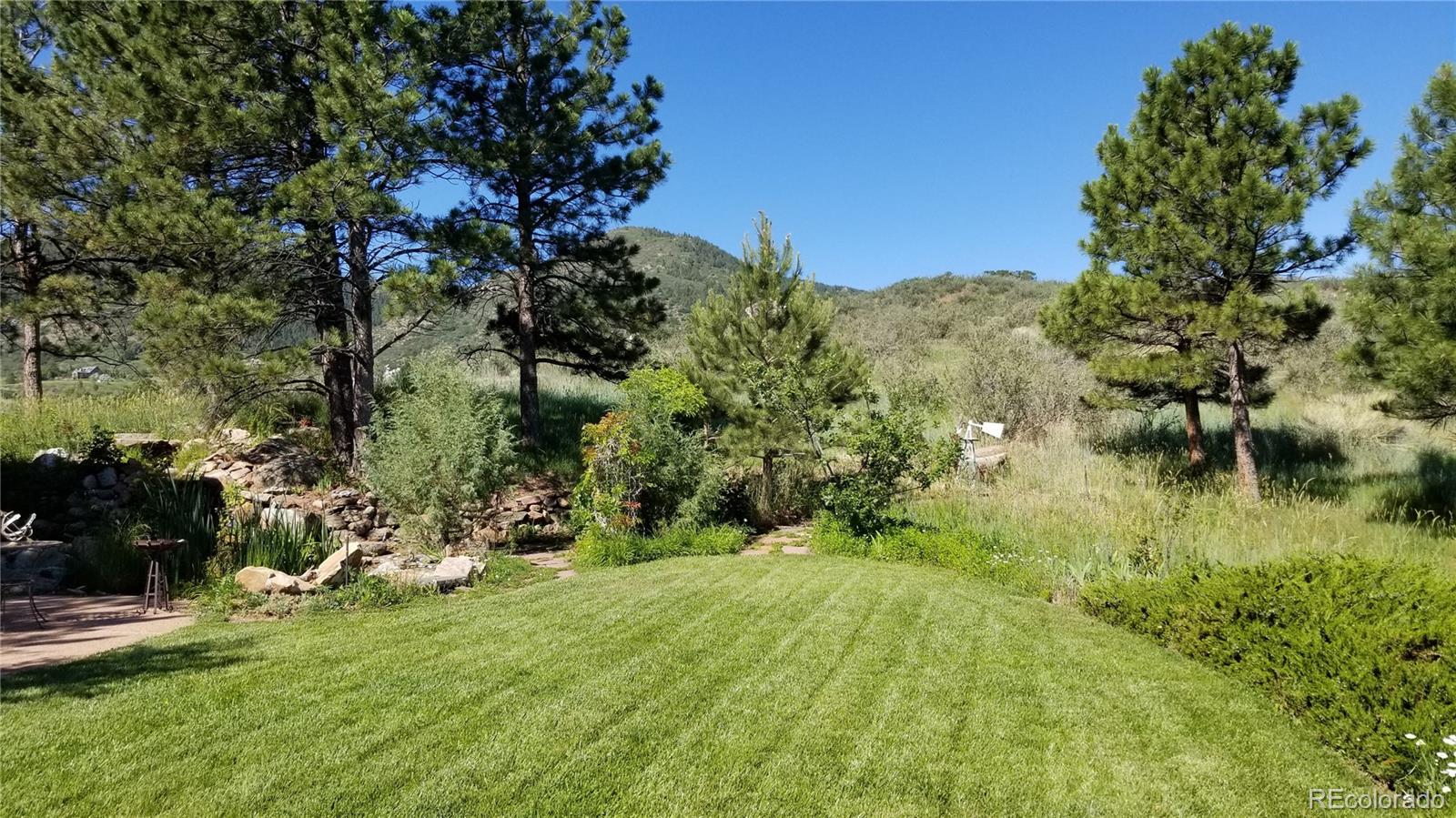 MLS Image #21 for 9449  rabbitbrush road,littleton, Colorado