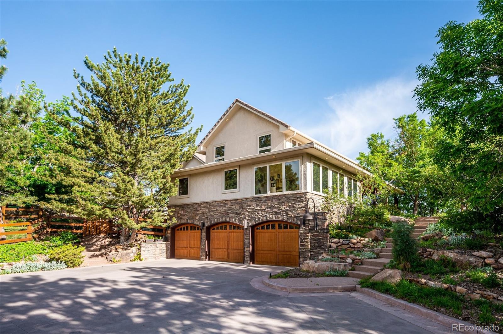 MLS Image #33 for 9449  rabbitbrush road,littleton, Colorado