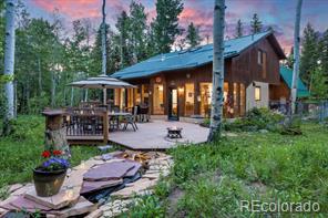 MLS Image #0 for 172  thorn circle,black hawk, Colorado